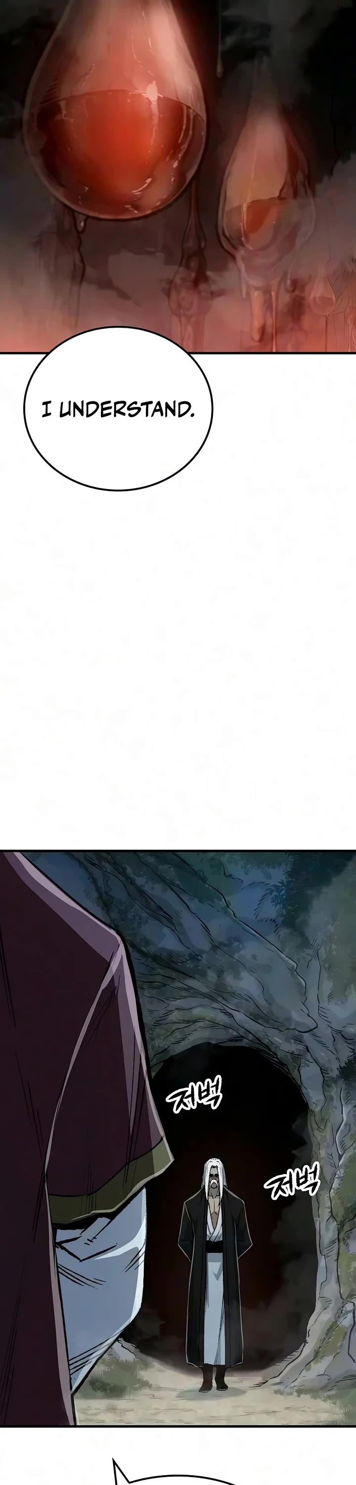 Reborn as the Heavenly Demon Chapter 141 page 43 - Chapter 141