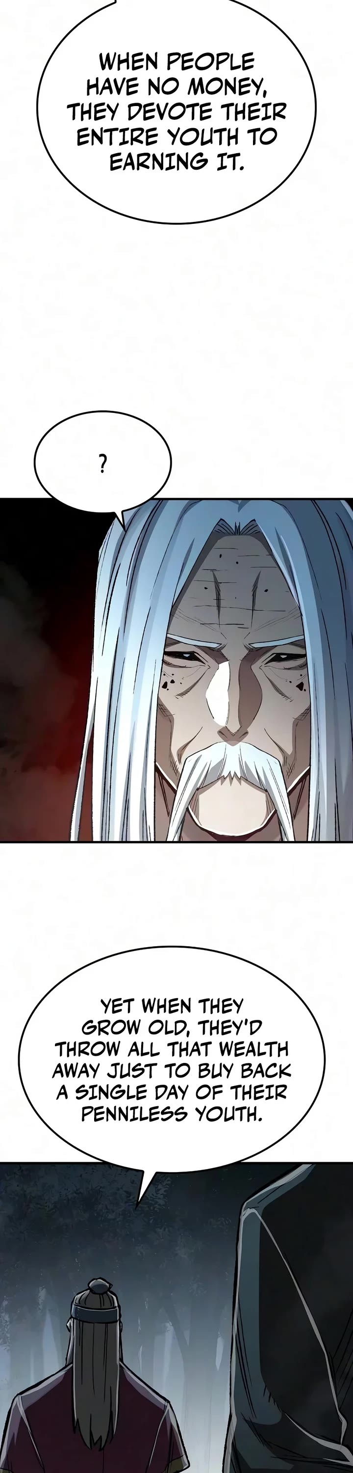 Reborn as the Heavenly Demon Chapter 141 page 44 - Chapter 141