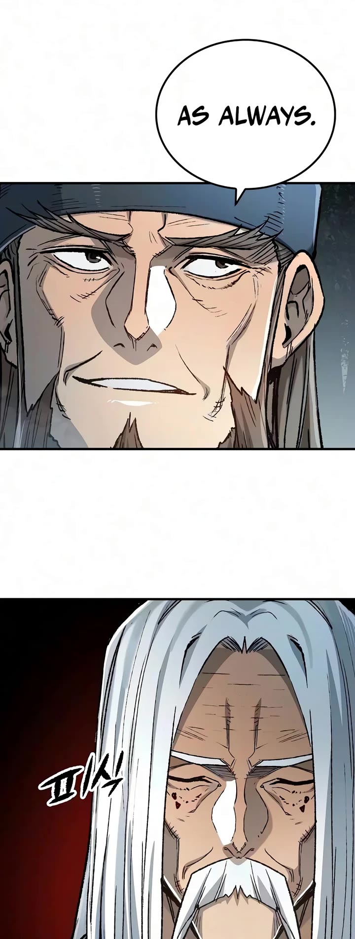 Reborn as the Heavenly Demon Chapter 141 page 47 - Chapter 141