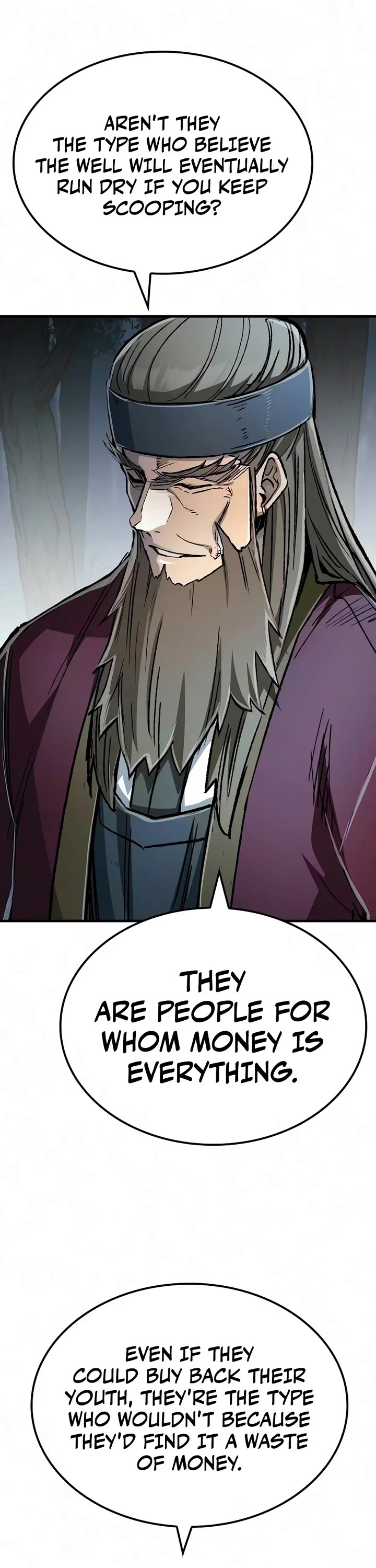 Reborn as the Heavenly Demon Chapter 141 page 49 - Chapter 141