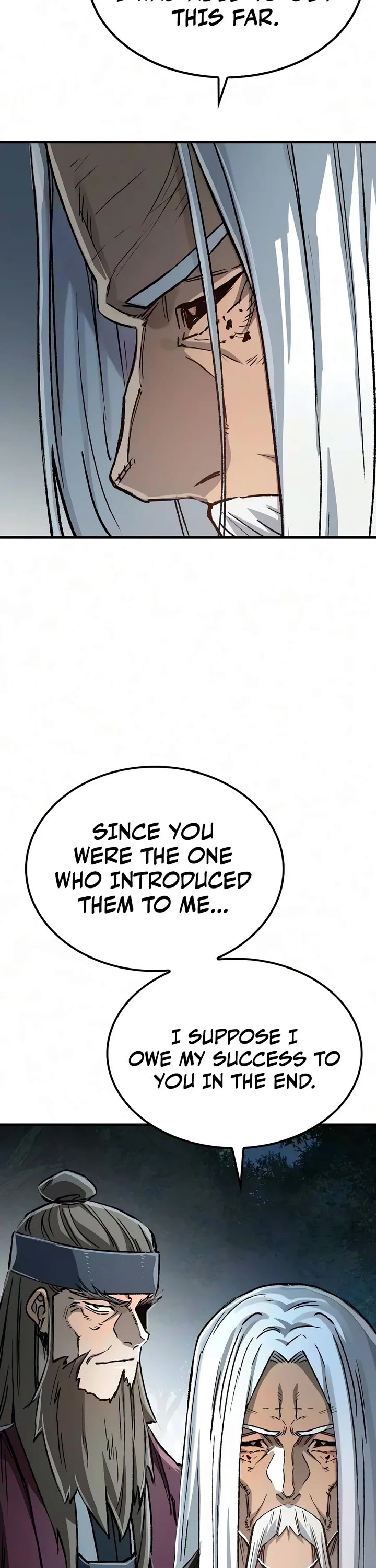 Reborn as the Heavenly Demon Chapter 141 page 51 - Chapter 141