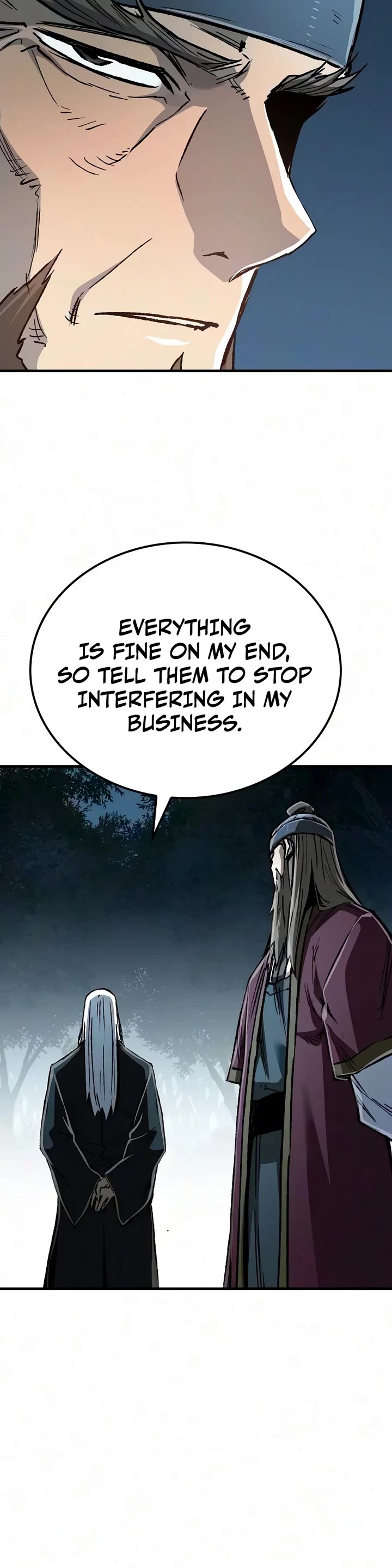 Reborn as the Heavenly Demon Chapter 141 page 53 - Chapter 141