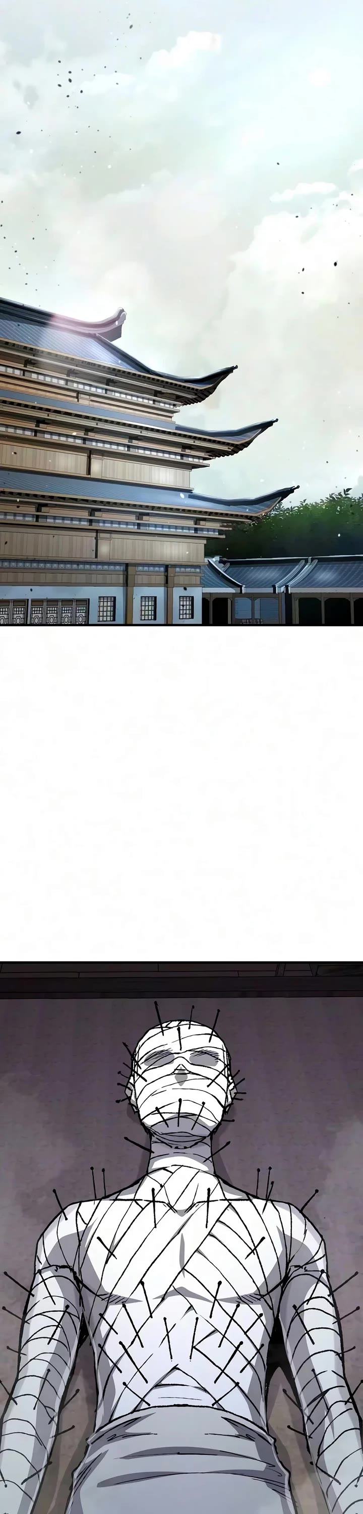 Reborn as the Heavenly Demon Chapter 141 page 55 - Chapter 141