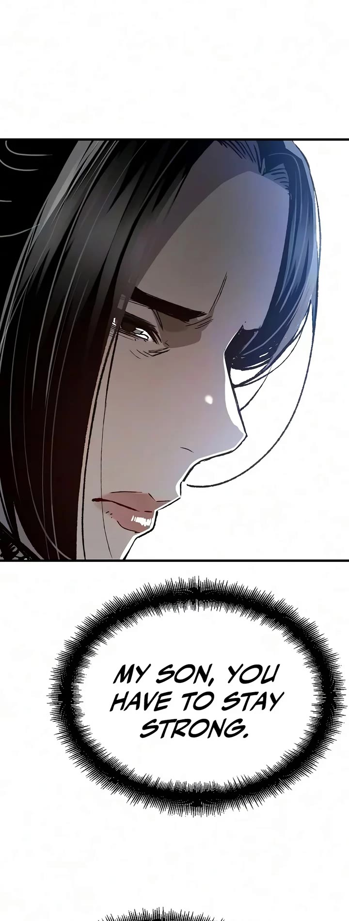 Reborn as the Heavenly Demon Chapter 141 page 57 - Chapter 141