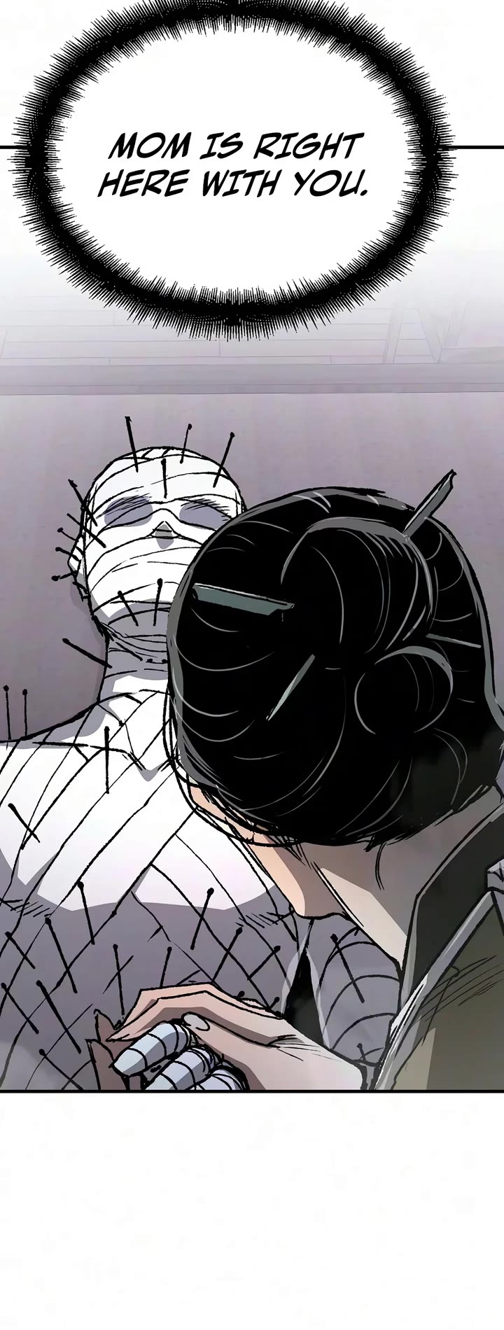 Reborn as the Heavenly Demon Chapter 141 page 58 - Chapter 141