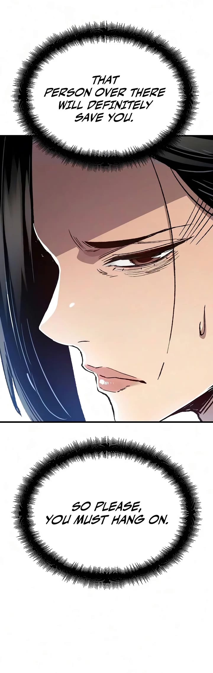 Reborn as the Heavenly Demon Chapter 141 page 59 - Chapter 141