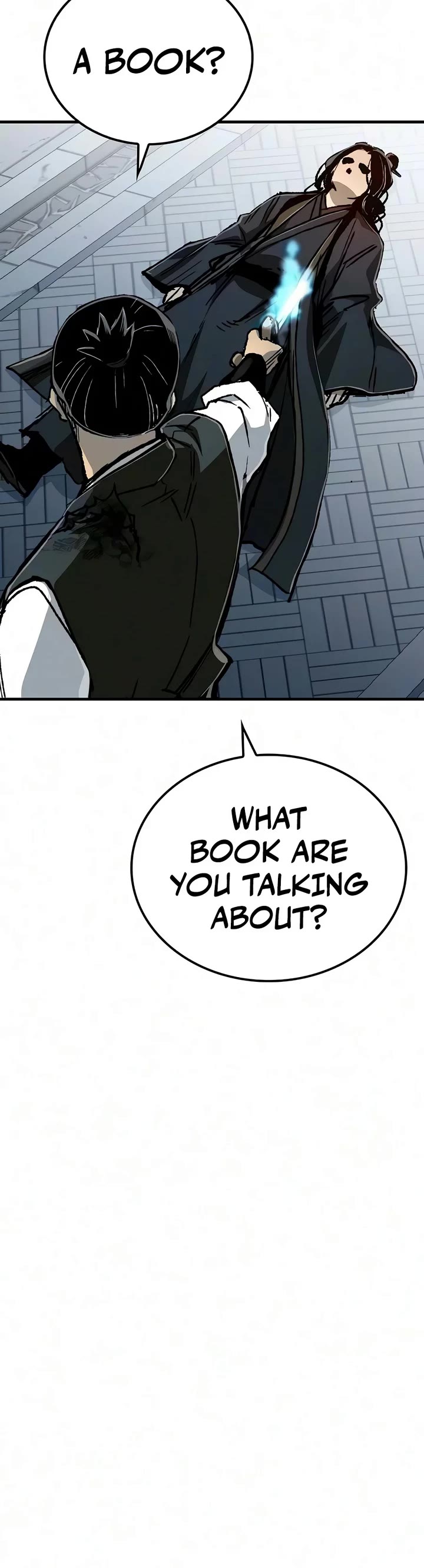 Reborn as the Heavenly Demon Chapter 141 page 6 - Chapter 141