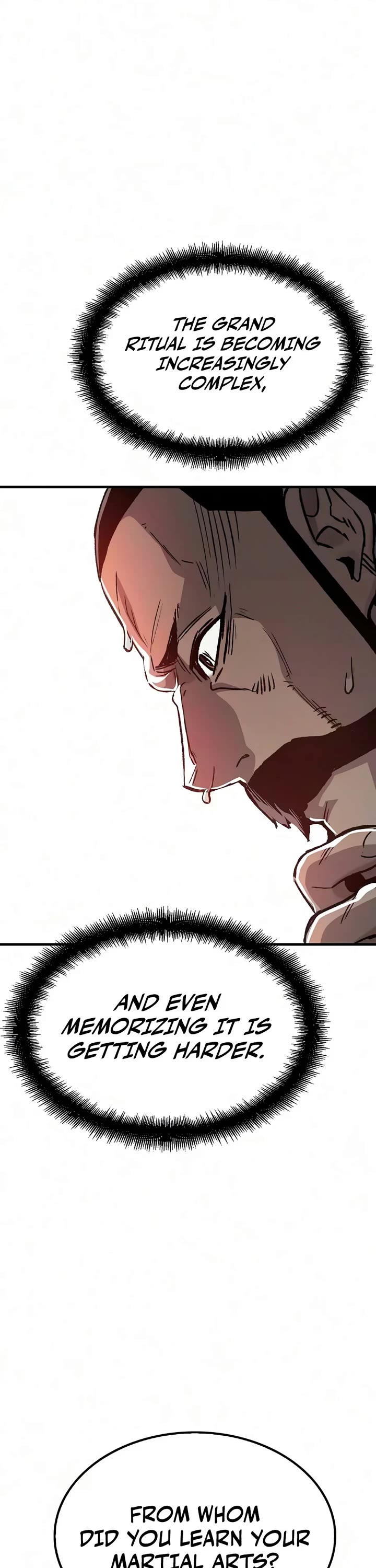 Reborn as the Heavenly Demon Chapter 141 page 61 - Chapter 141