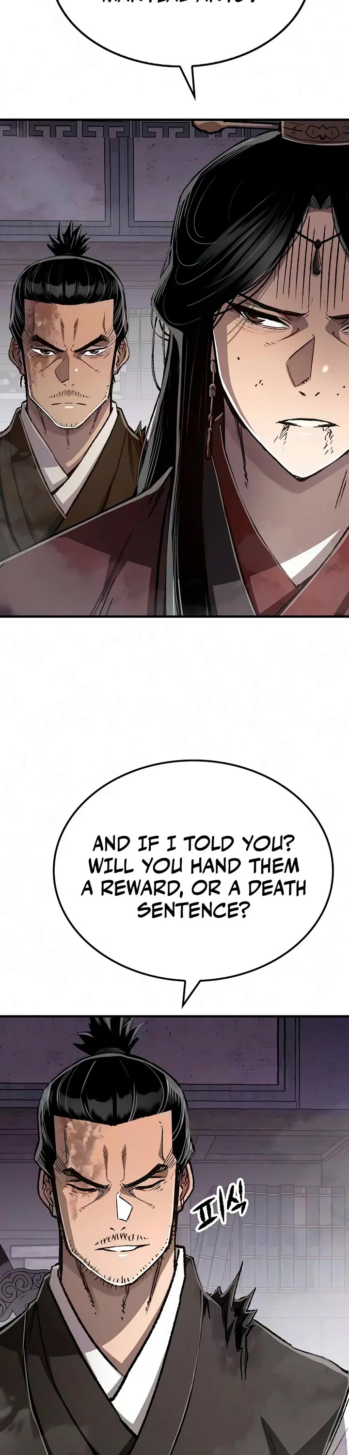 Reborn as the Heavenly Demon Chapter 141 page 62 - Chapter 141