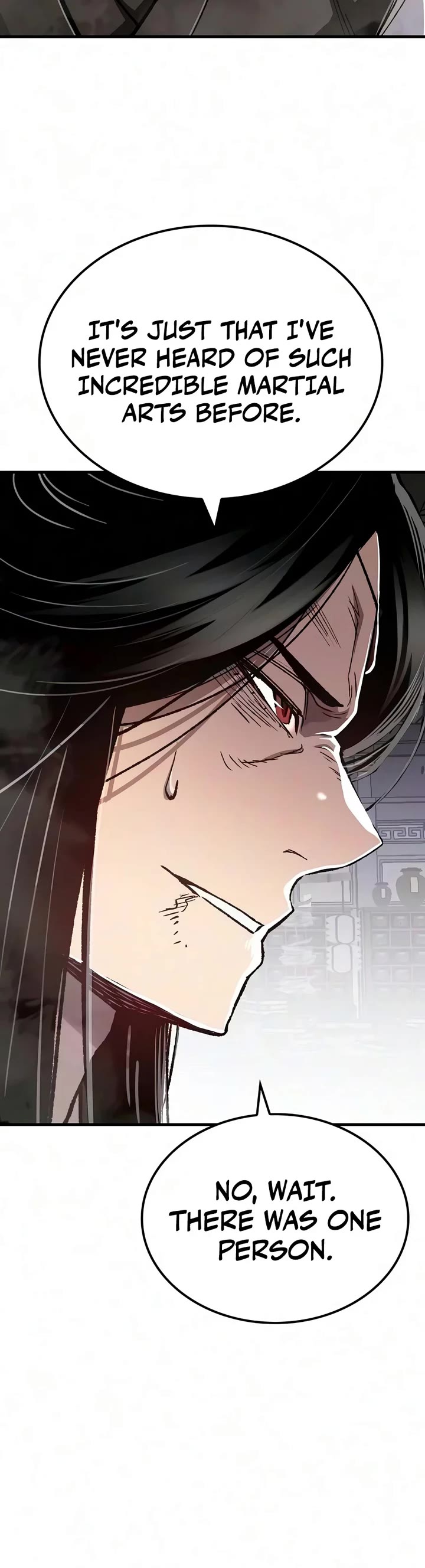 Reborn as the Heavenly Demon Chapter 141 page 63 - Chapter 141