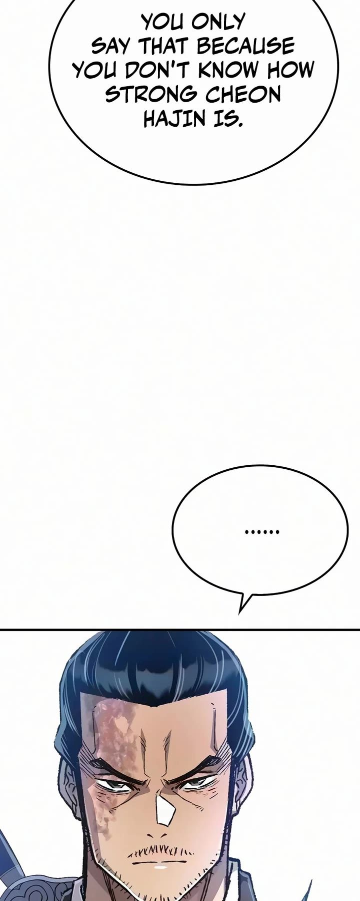 Reborn as the Heavenly Demon Chapter 141 page 67 - Chapter 141