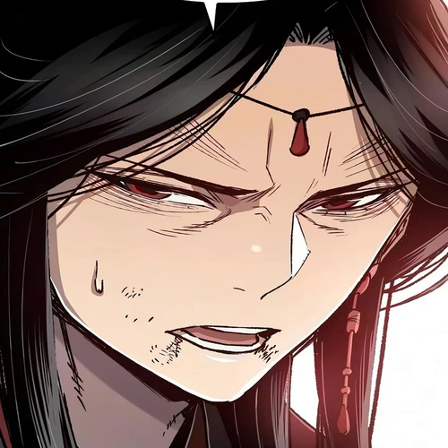 Reborn as the Heavenly Demon Chapter 141 cover