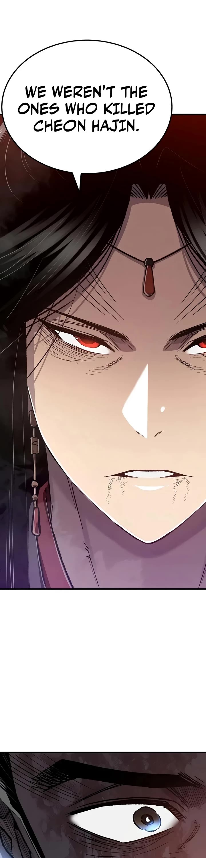 Reborn as the Heavenly Demon Chapter 142 page 12 - Chapter 142