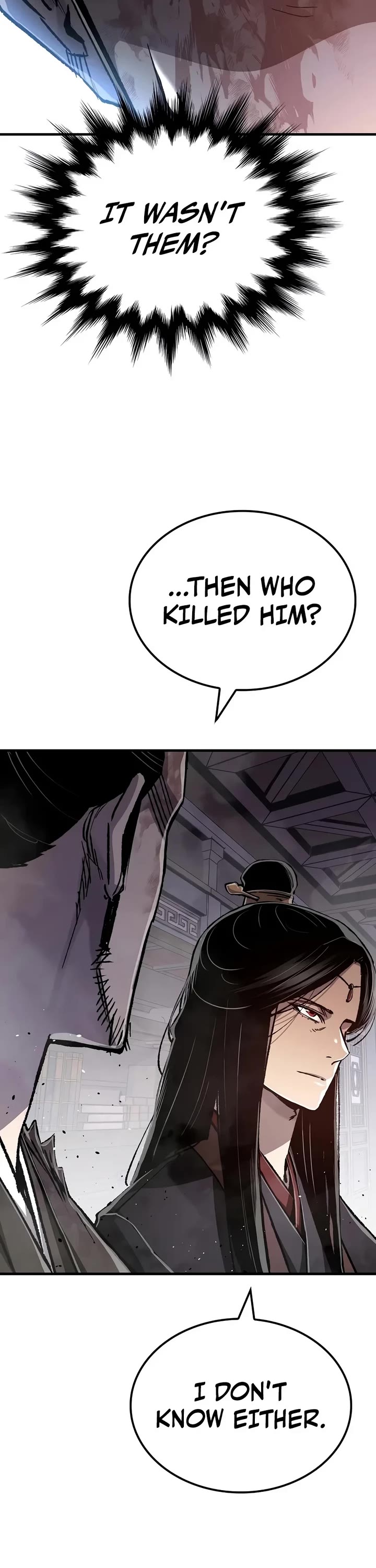 Reborn as the Heavenly Demon Chapter 142 page 13 - Chapter 142