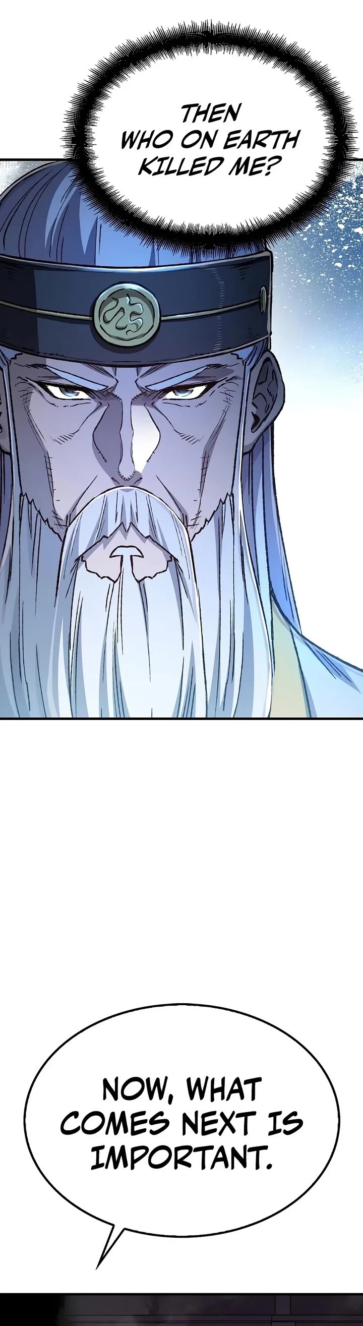 Reborn as the Heavenly Demon Chapter 142 page 15 - Chapter 142