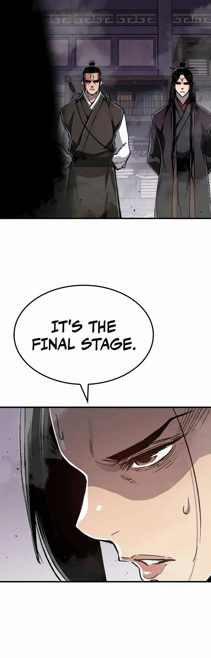 Reborn as the Heavenly Demon Chapter 142 page 16 - Chapter 142