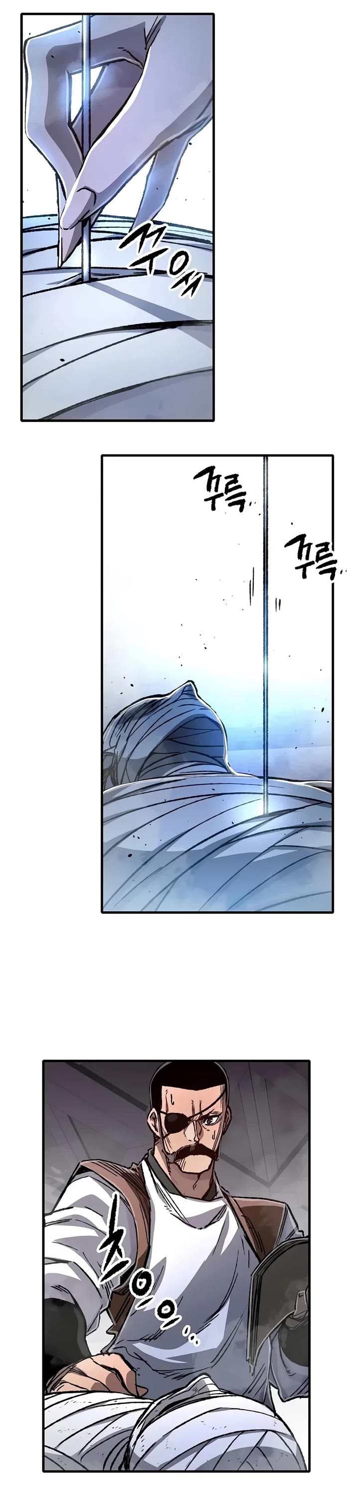 Reborn as the Heavenly Demon Chapter 142 page 17 - Chapter 142
