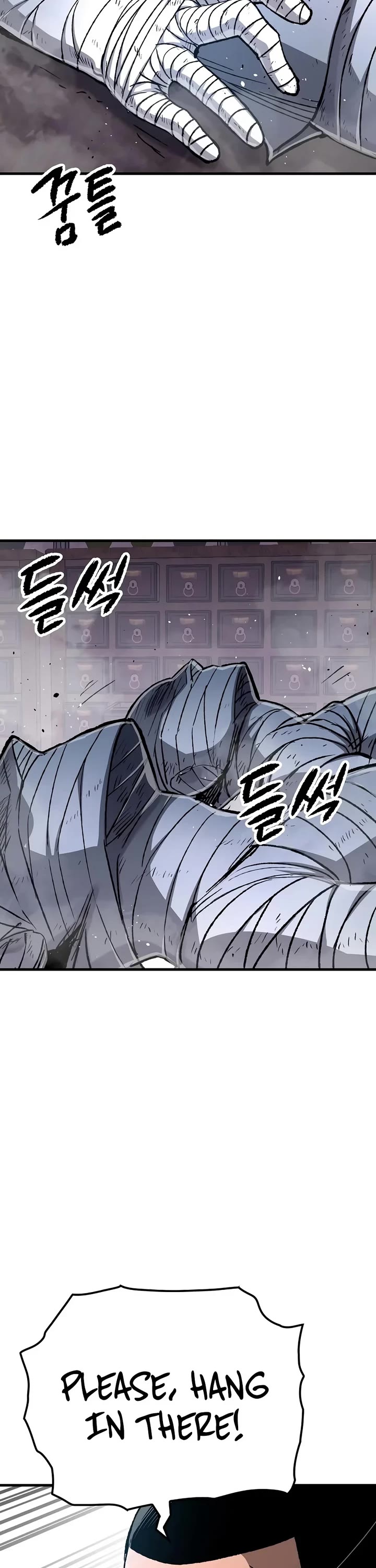 Reborn as the Heavenly Demon Chapter 142 page 19 - Chapter 142