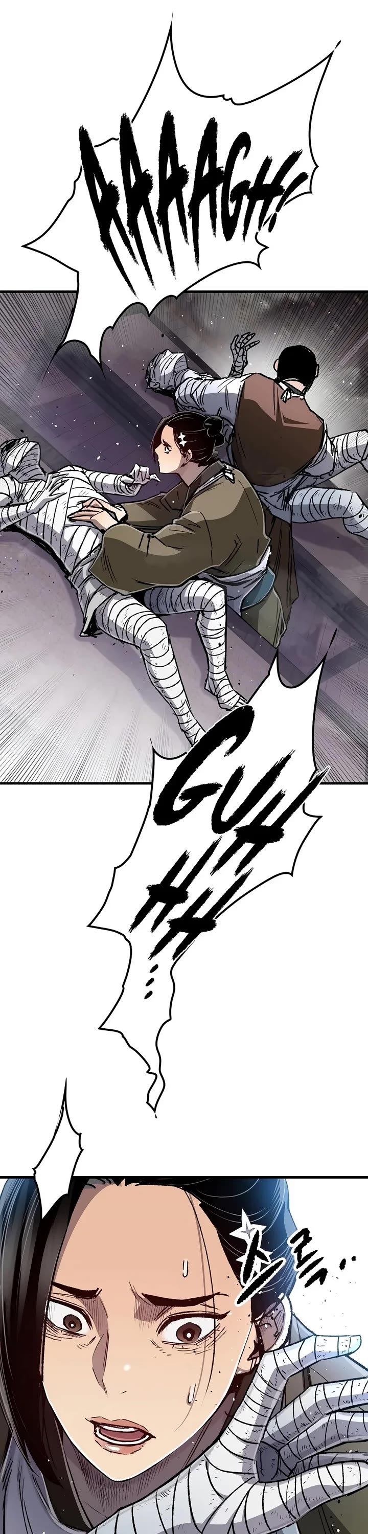 Reborn as the Heavenly Demon Chapter 142 page 23 - Chapter 142