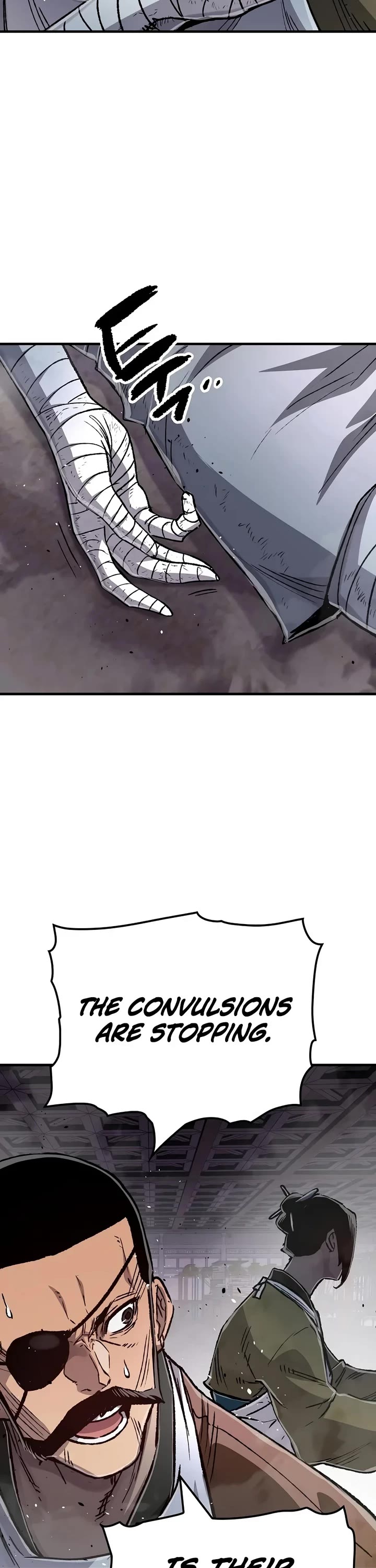 Reborn as the Heavenly Demon Chapter 142 page 24 - Chapter 142