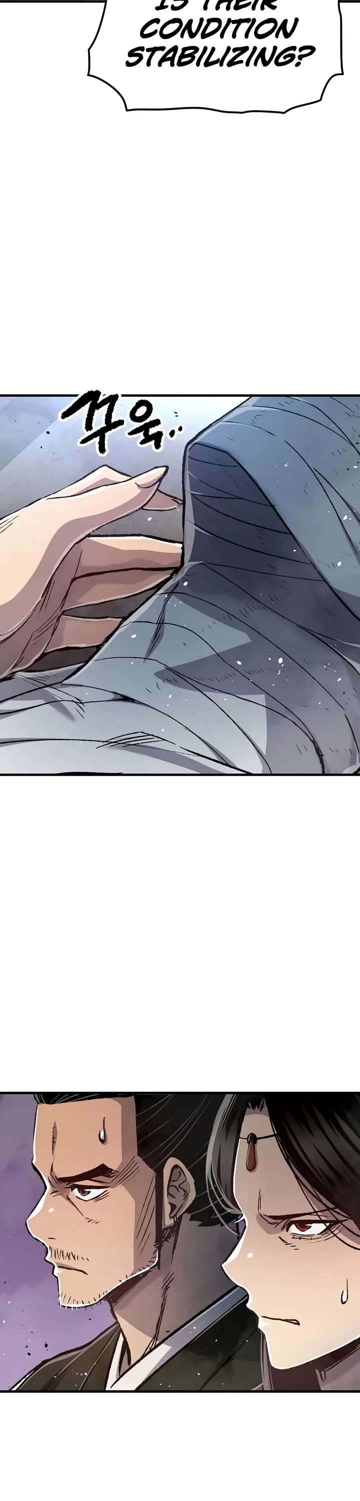 Reborn as the Heavenly Demon Chapter 142 page 25 - Chapter 142