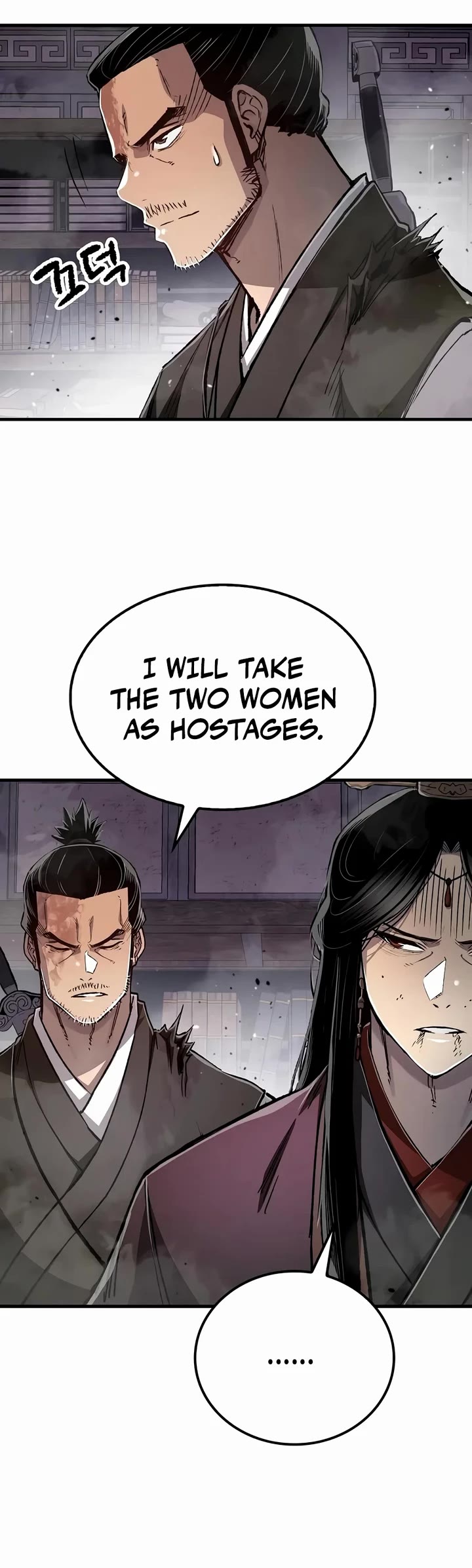 Reborn as the Heavenly Demon Chapter 142 page 28 - Chapter 142