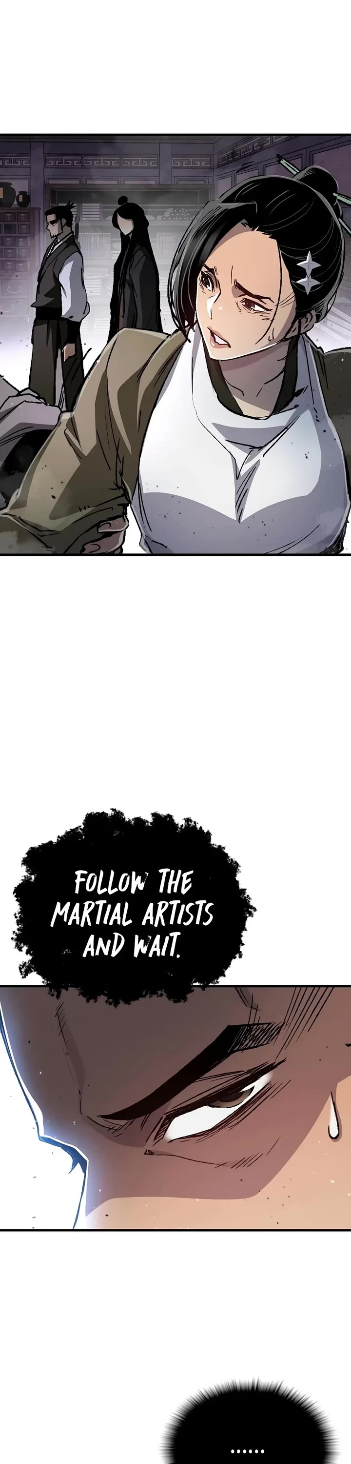 Reborn as the Heavenly Demon Chapter 142 page 30 - Chapter 142