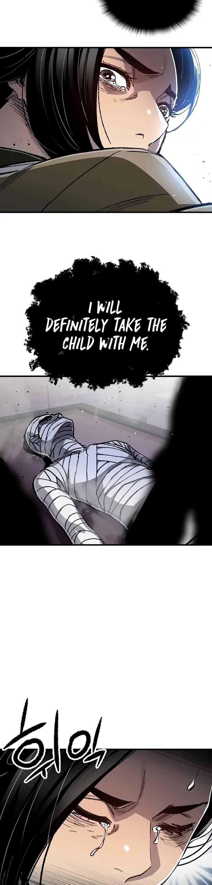 Reborn as the Heavenly Demon Chapter 142 page 31 - Chapter 142