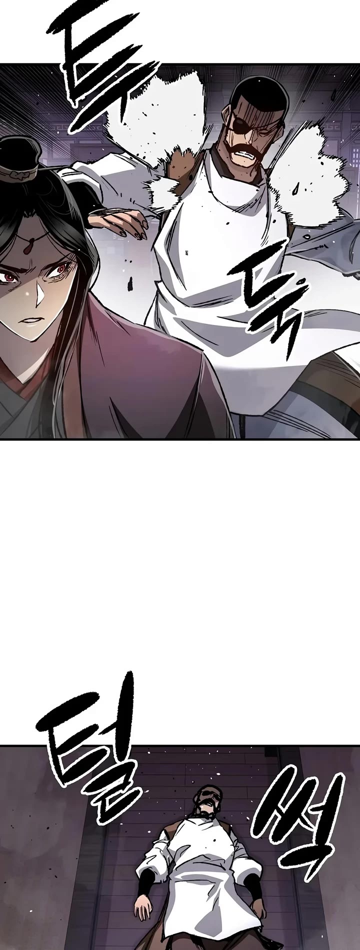 Reborn as the Heavenly Demon Chapter 142 page 33 - Chapter 142