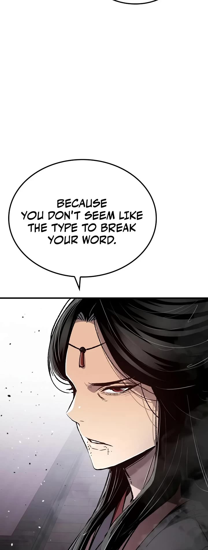 Reborn as the Heavenly Demon Chapter 142 page 38 - Chapter 142