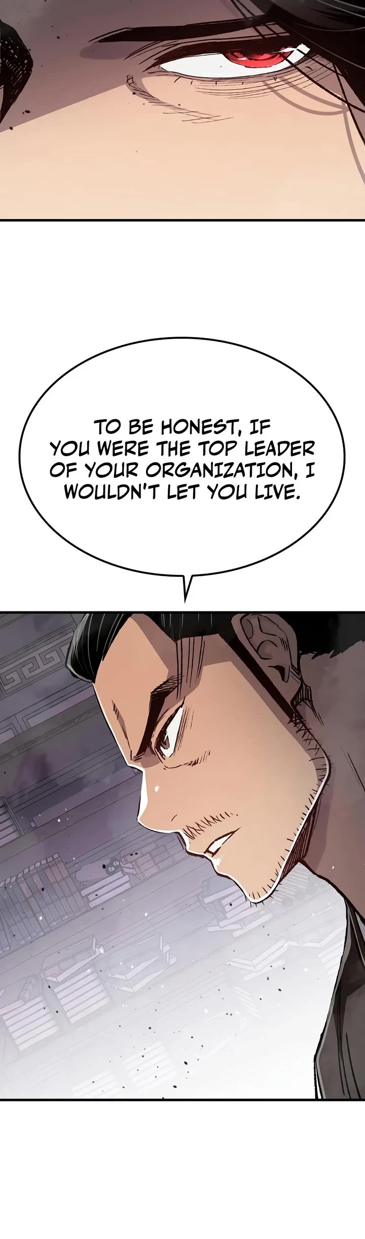 Reborn as the Heavenly Demon Chapter 142 page 40 - Chapter 142