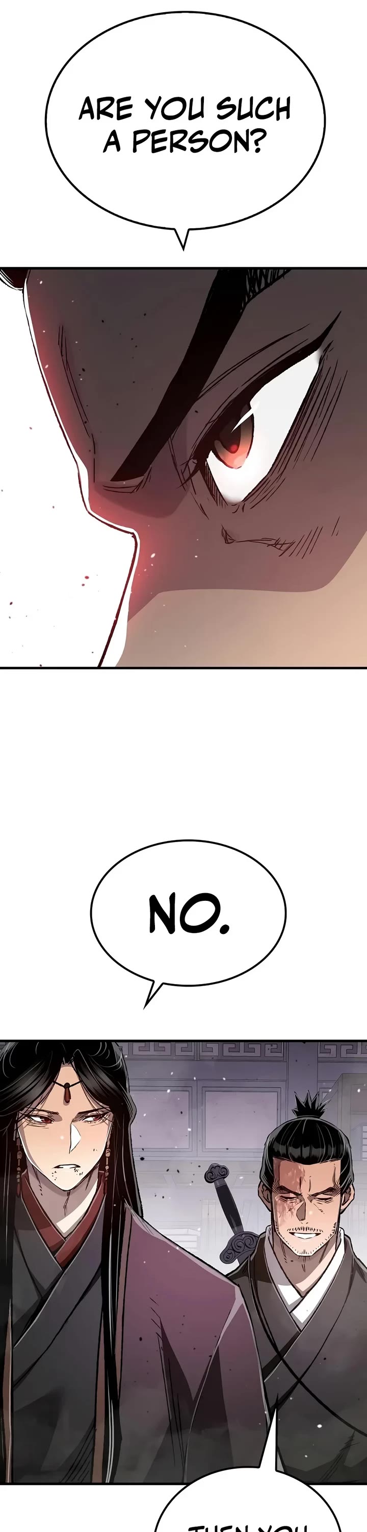 Reborn as the Heavenly Demon Chapter 142 page 41 - Chapter 142