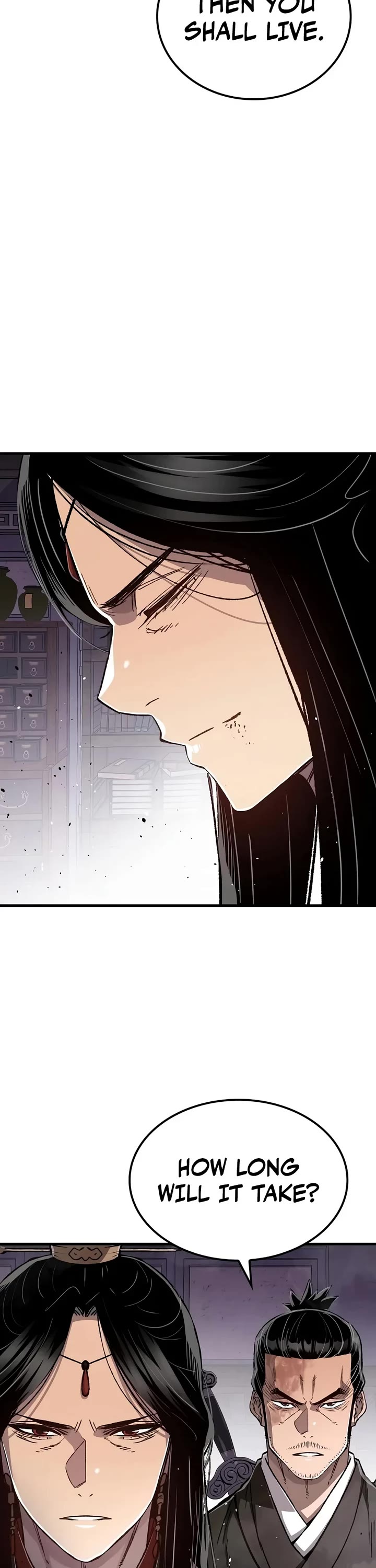 Reborn as the Heavenly Demon Chapter 142 page 42 - Chapter 142