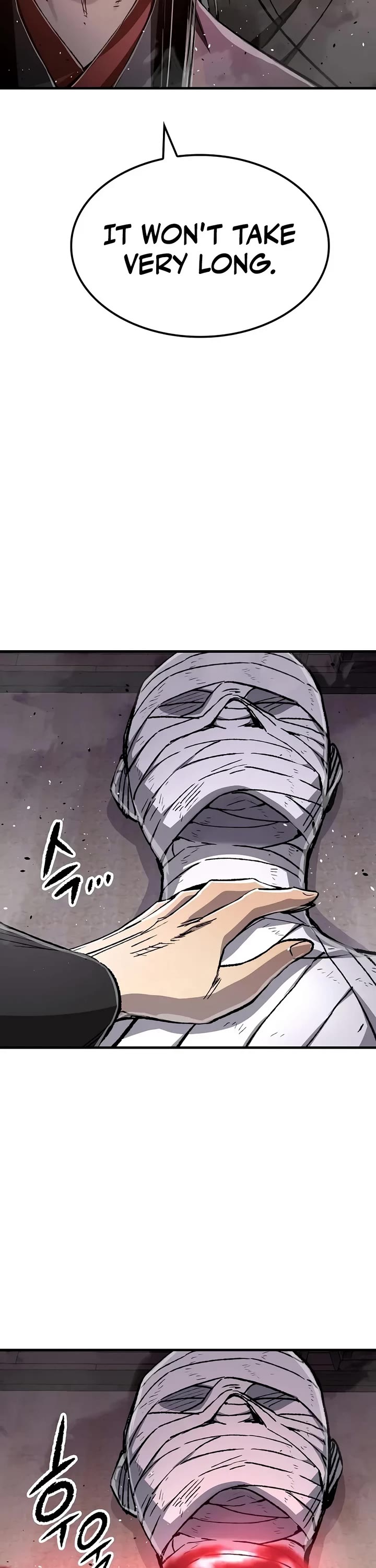 Reborn as the Heavenly Demon Chapter 142 page 43 - Chapter 142