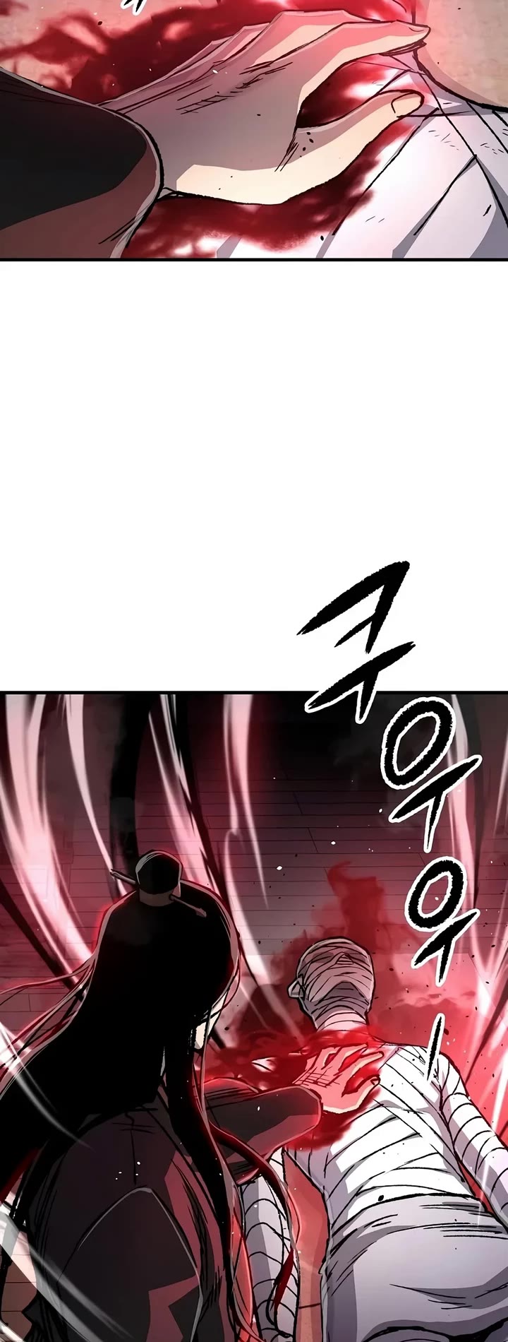 Reborn as the Heavenly Demon Chapter 142 page 44 - Chapter 142
