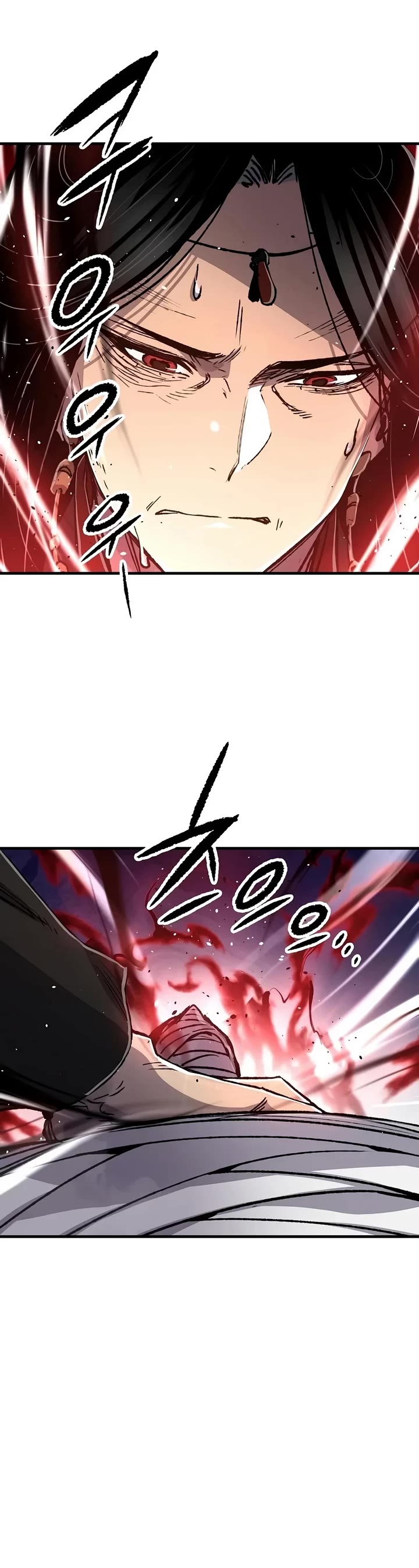 Reborn as the Heavenly Demon Chapter 142 page 46 - Chapter 142