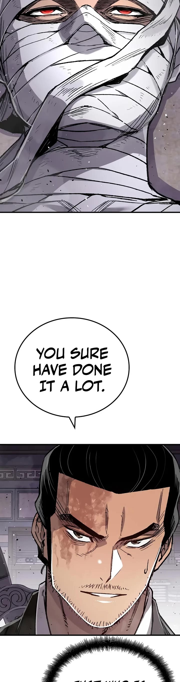 Reborn as the Heavenly Demon Chapter 142 page 50 - Chapter 142