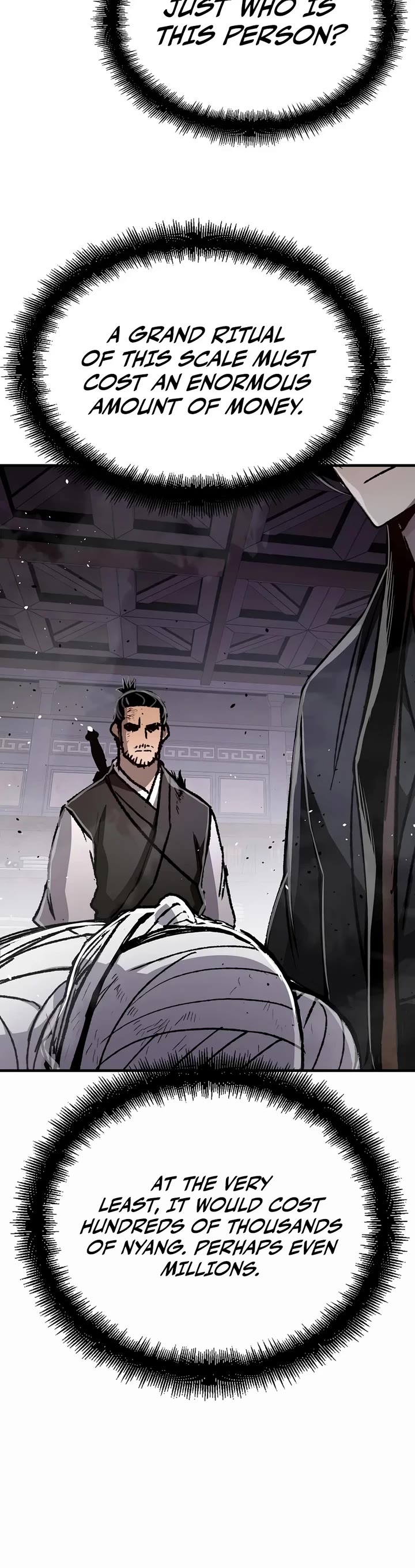 Reborn as the Heavenly Demon Chapter 142 page 51 - Chapter 142