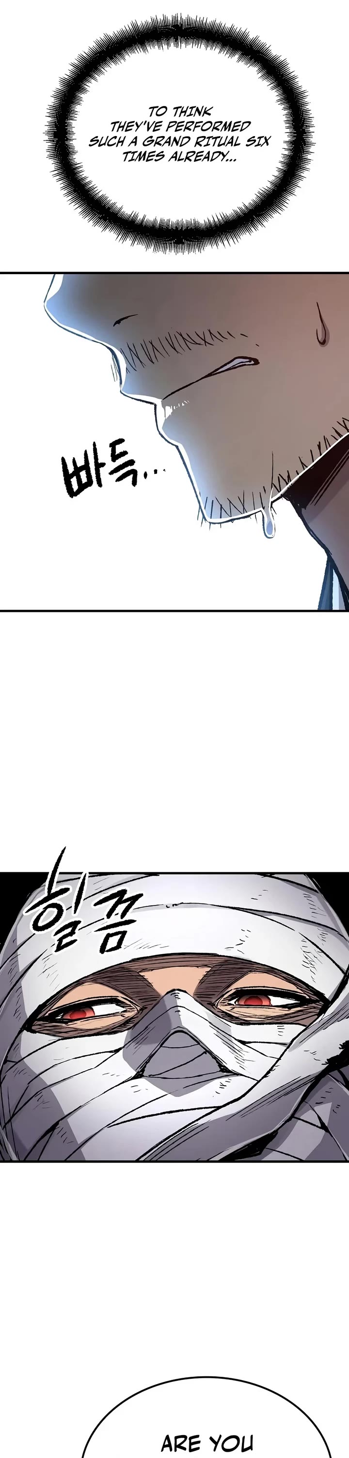 Reborn as the Heavenly Demon Chapter 142 page 52 - Chapter 142