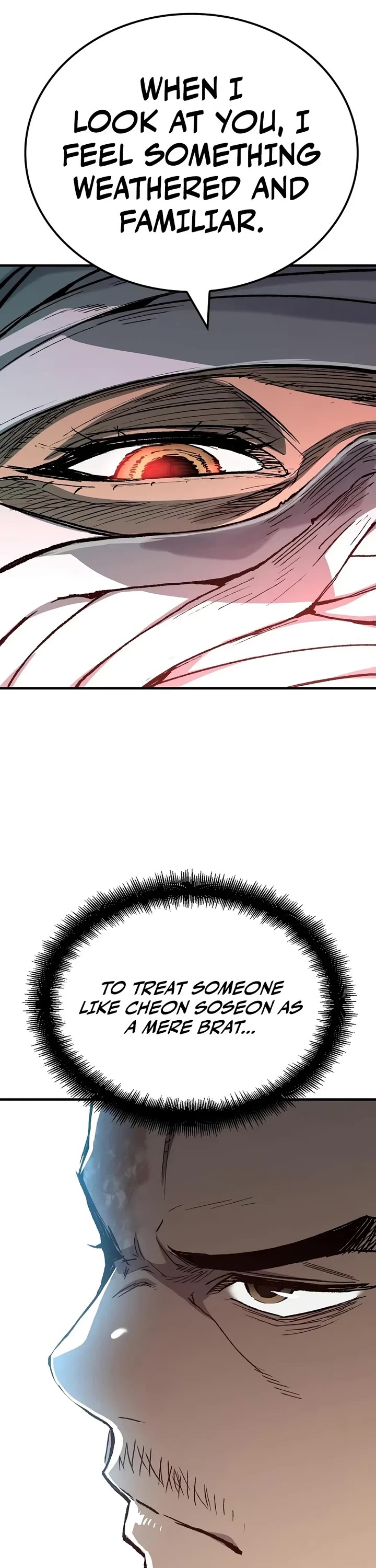 Reborn as the Heavenly Demon Chapter 142 page 57 - Chapter 142