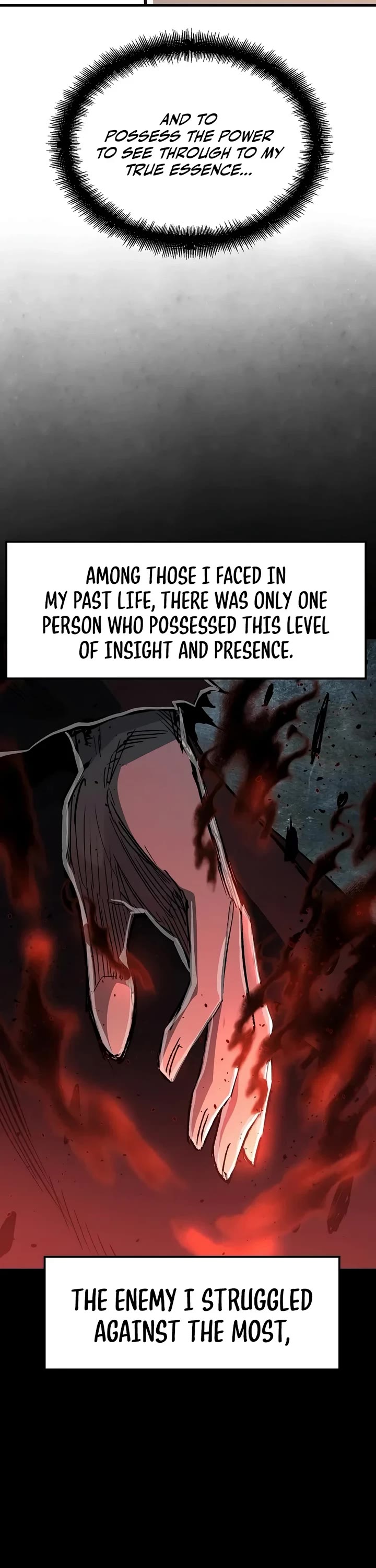 Reborn as the Heavenly Demon Chapter 142 page 58 - Chapter 142
