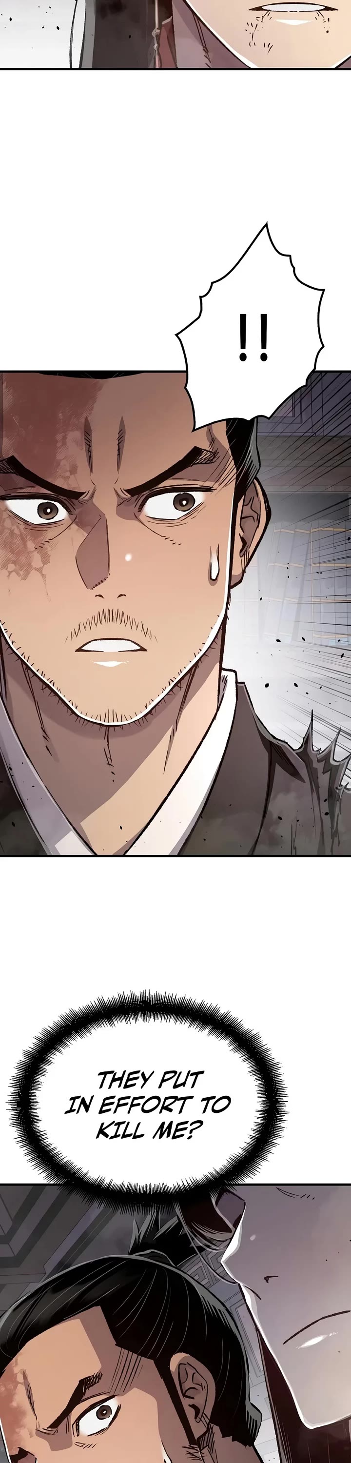 Reborn as the Heavenly Demon Chapter 142 page 6 - Chapter 142