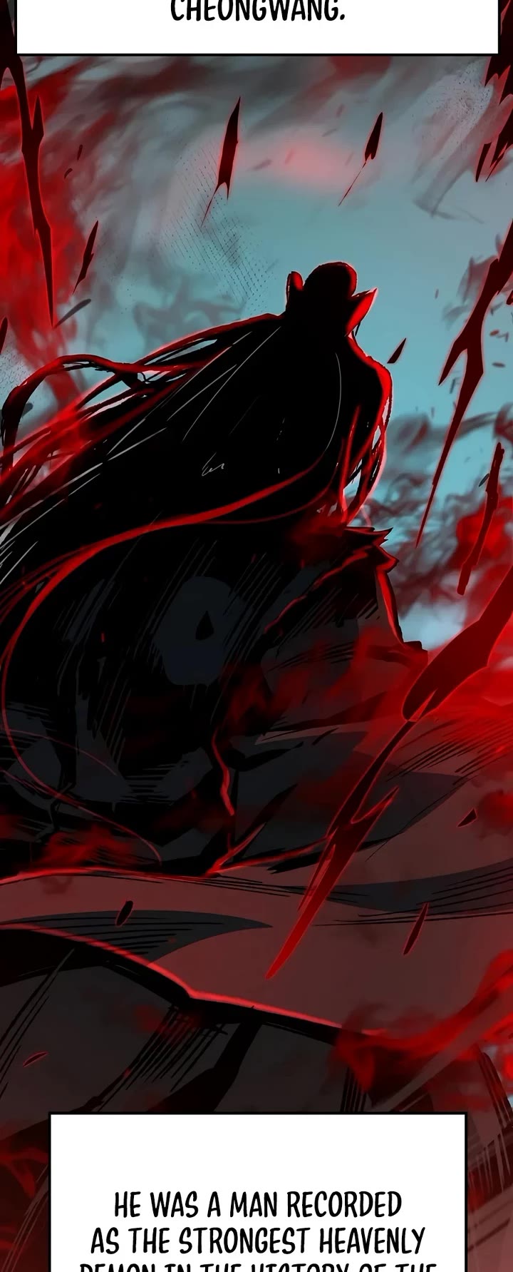 Reborn as the Heavenly Demon Chapter 142 page 60 - Chapter 142