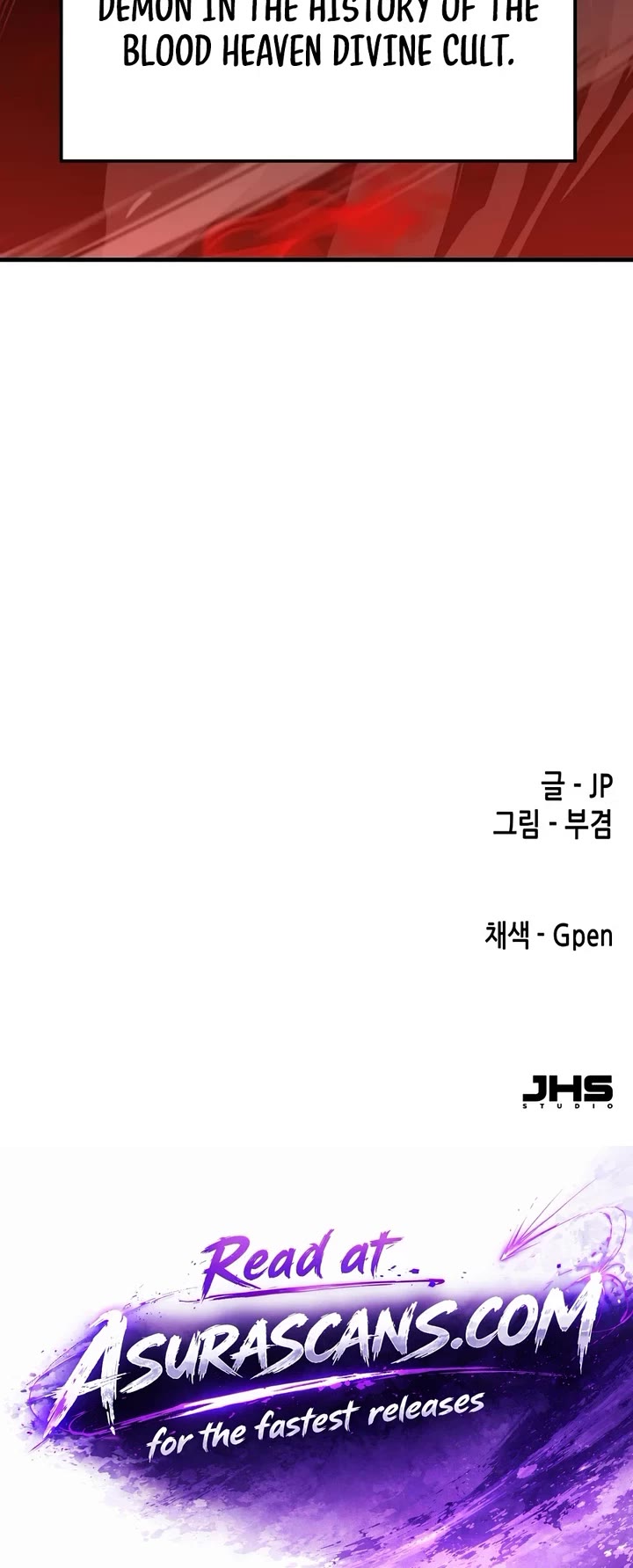 Reborn as the Heavenly Demon Chapter 142 page 61 - Chapter 142