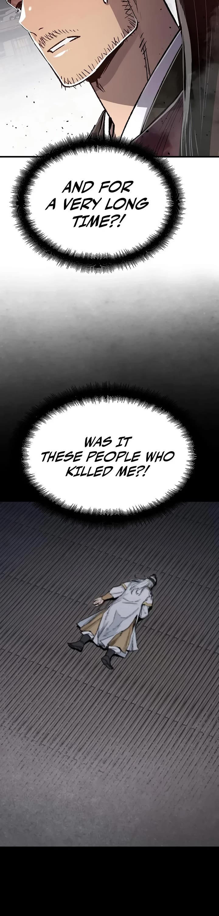 Reborn as the Heavenly Demon Chapter 142 page 7 - Chapter 142