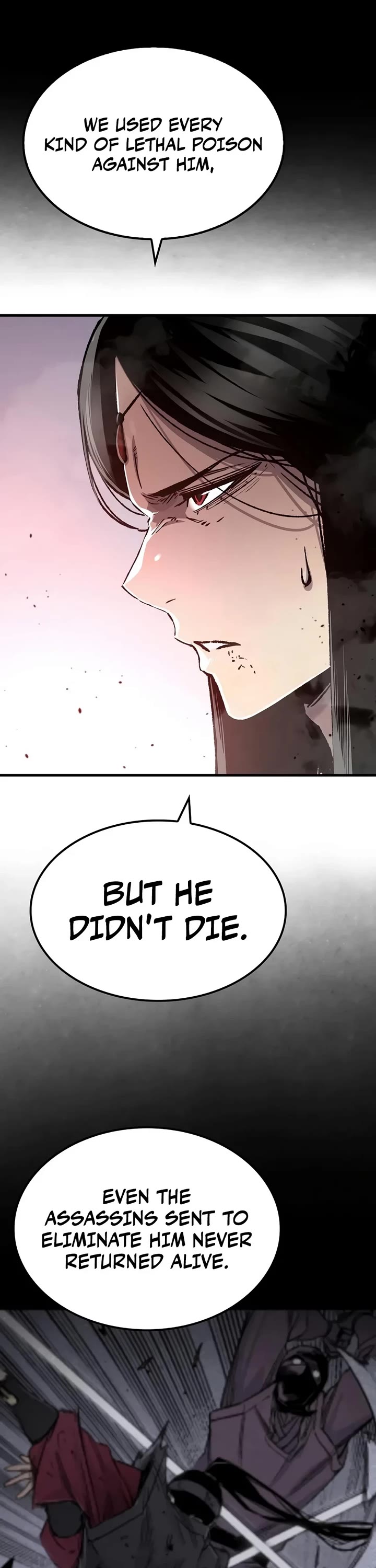 Reborn as the Heavenly Demon Chapter 142 page 8 - Chapter 142