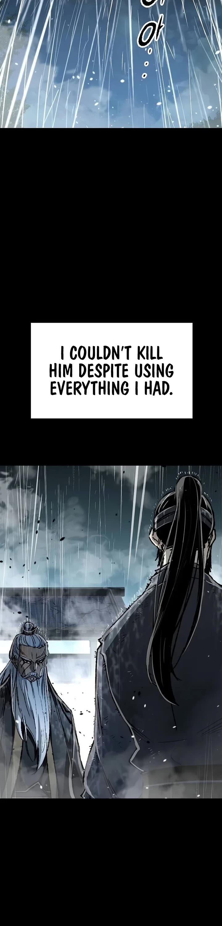 Reborn as the Heavenly Demon Chapter 143 page 12 - Chapter 143