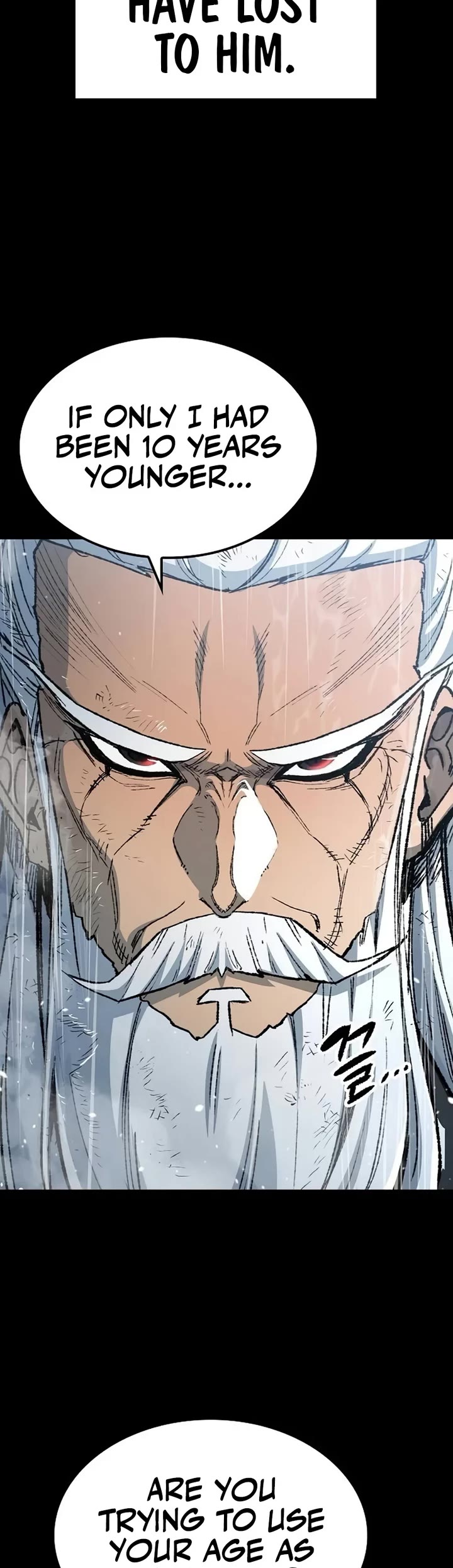 Reborn as the Heavenly Demon Chapter 143 page 15 - Chapter 143
