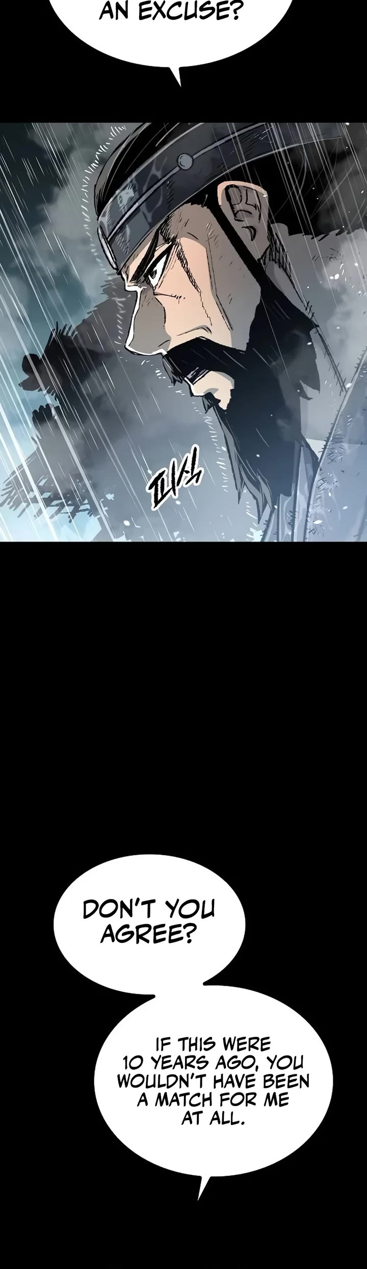 Reborn as the Heavenly Demon Chapter 143 page 16 - Chapter 143