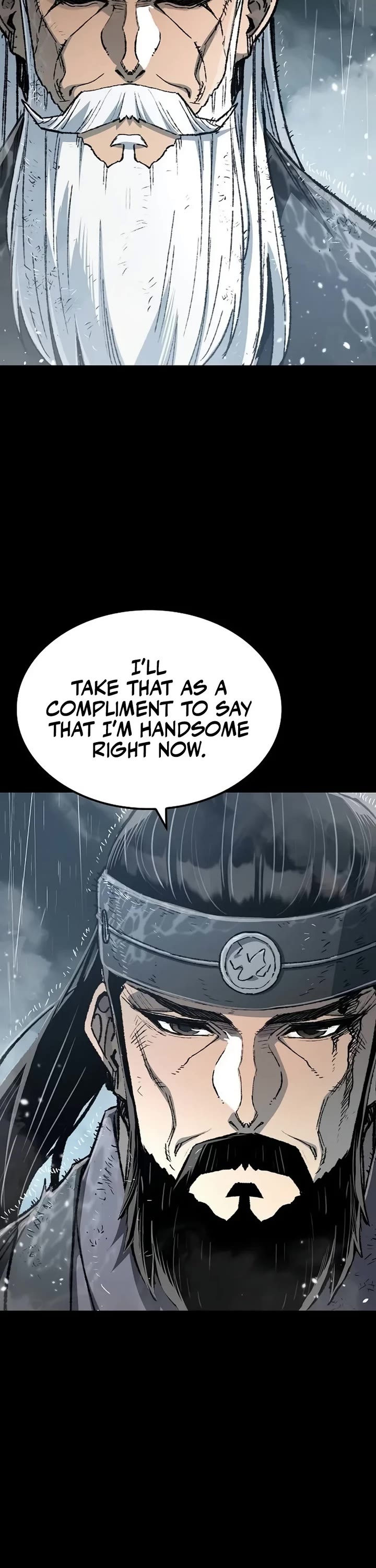 Reborn as the Heavenly Demon Chapter 143 page 18 - Chapter 143